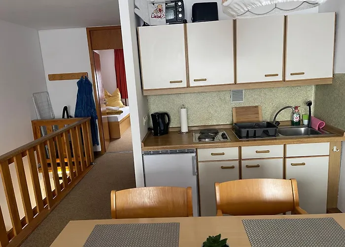 Ferienapartment Tesla Im Wellnesshotel - Bayerischer Wald