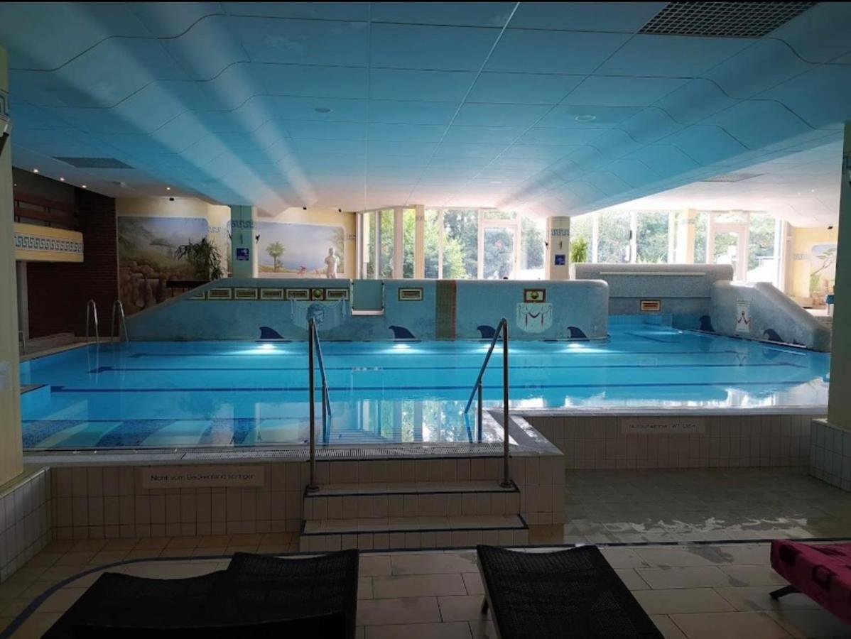 Apartment Ferienapartment Tesla Im Wellnesshotel - Bayerischer Wald
