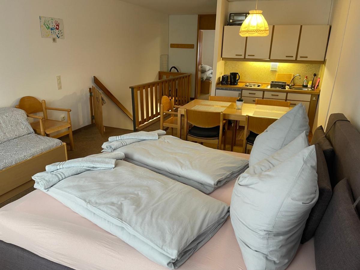 Ferienapartment Tesla Im Wellnesshotel - Bayerischer Wald Apartment Sankt Englmar