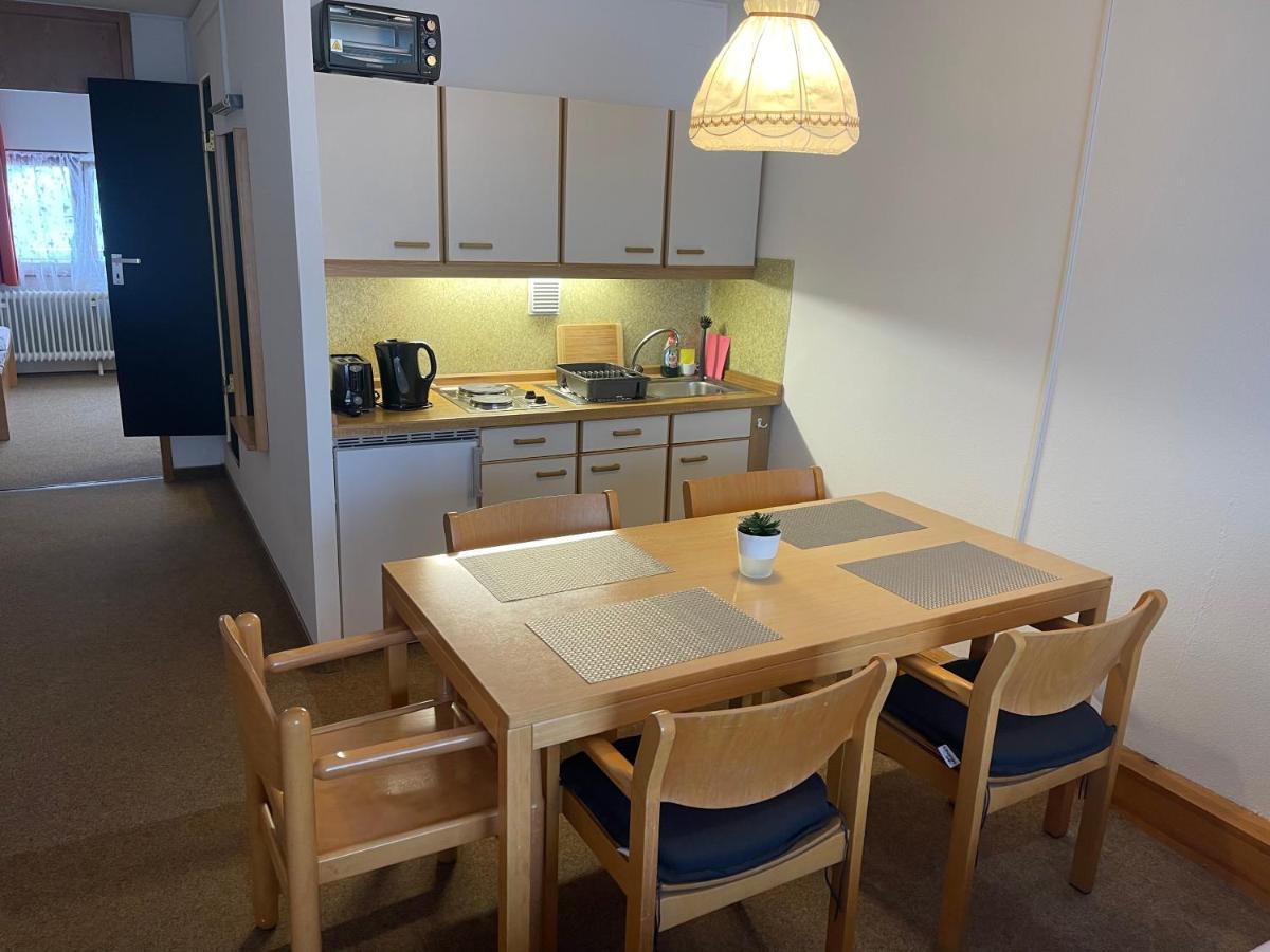 Ferienapartment Tesla Im Wellnesshotel - Bayerischer Wald Sankt Englmar