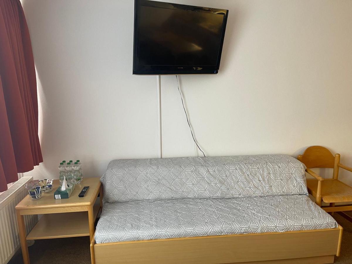 Ferienapartment Tesla Im Wellnesshotel - Bayerischer Wald Apartment