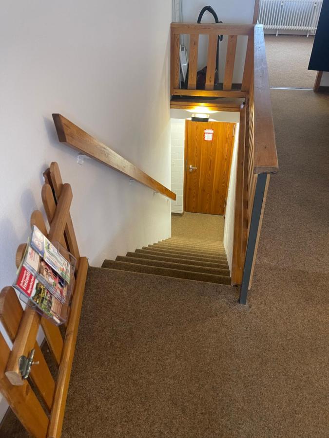 Ferienapartment Tesla Im Wellnesshotel - Bayerischer Wald Apartment Sankt Englmar
