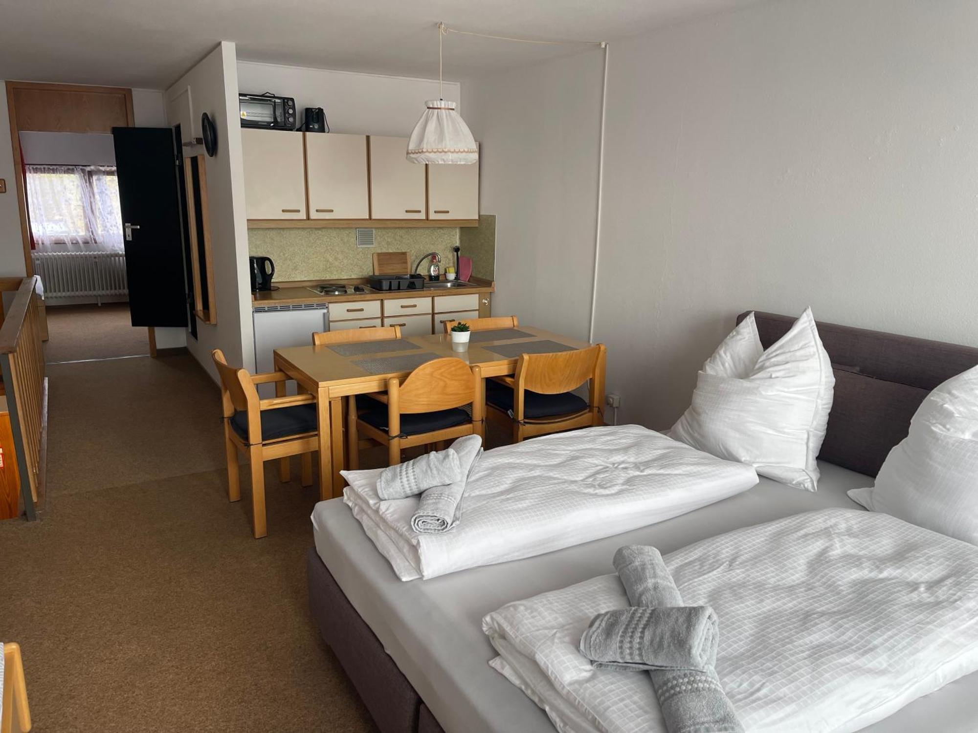 Ferienapartment Tesla Im Wellnesshotel - Bayerischer Wald *