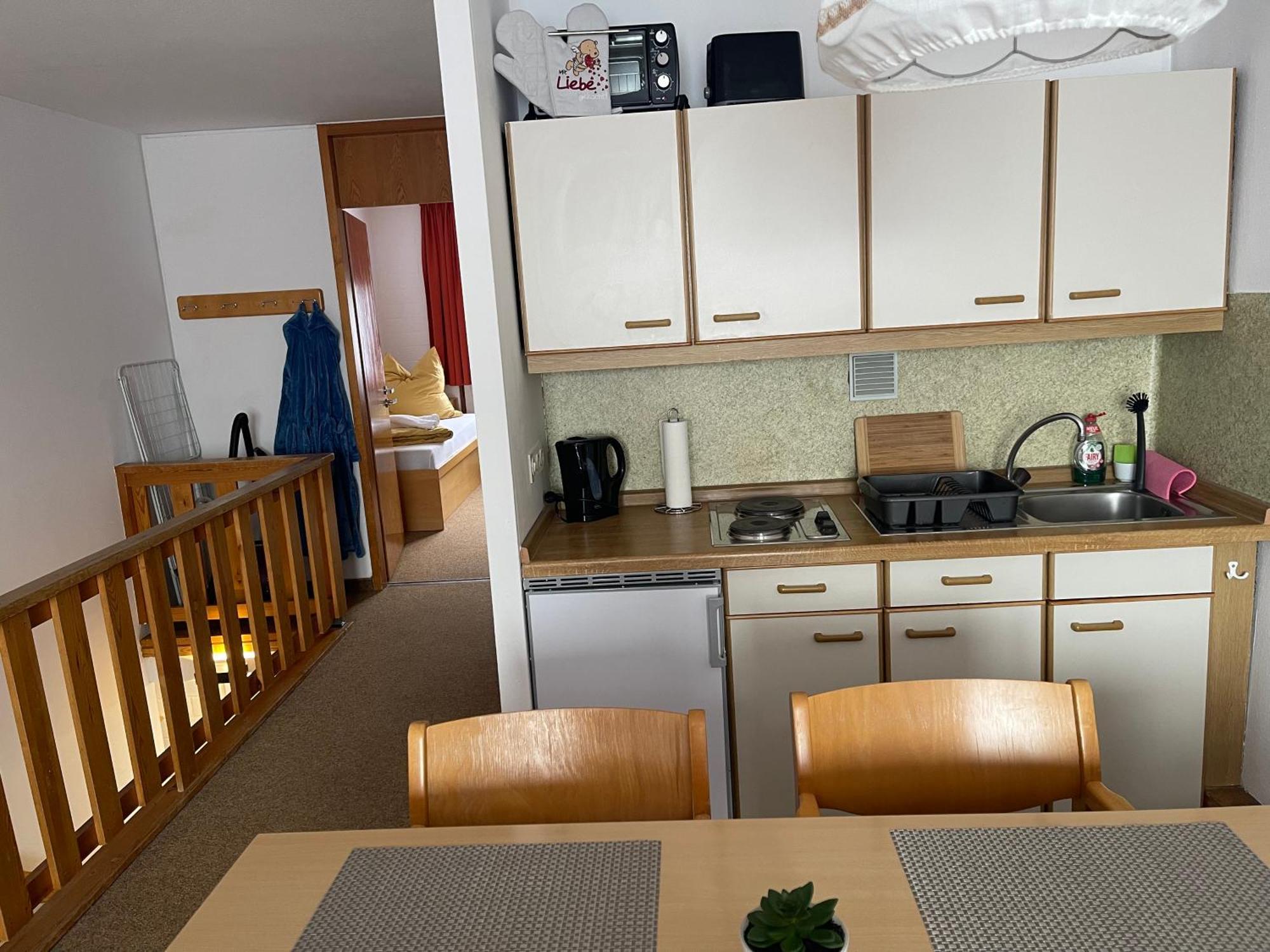Ferienapartment Tesla Im Wellnesshotel - Bayerischer Wald *
