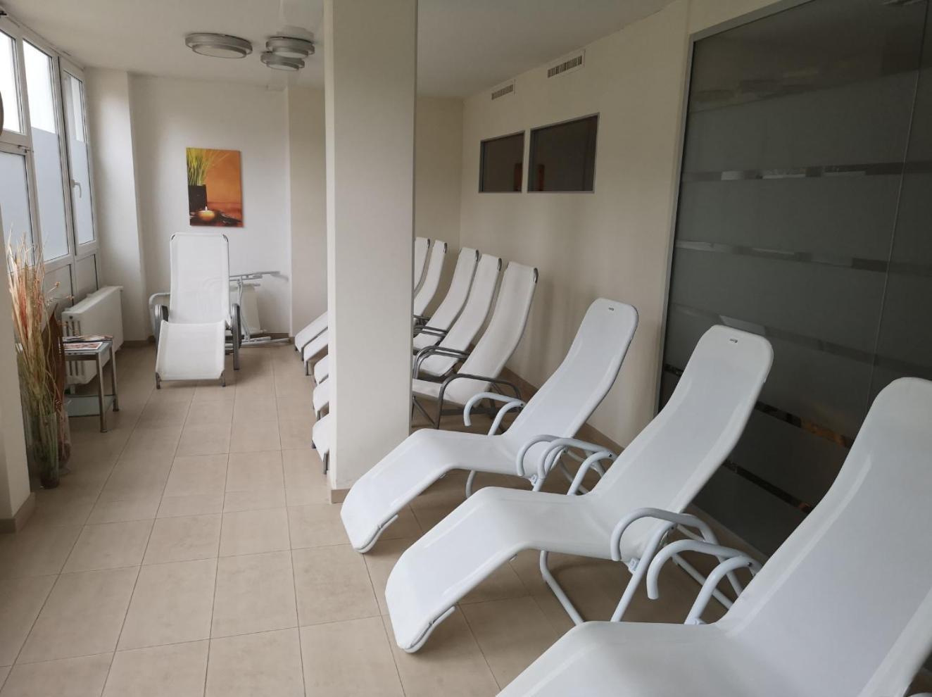 Ferienapartment Tesla Im Wellnesshotel - Bayerischer Wald * Sankt Englmar