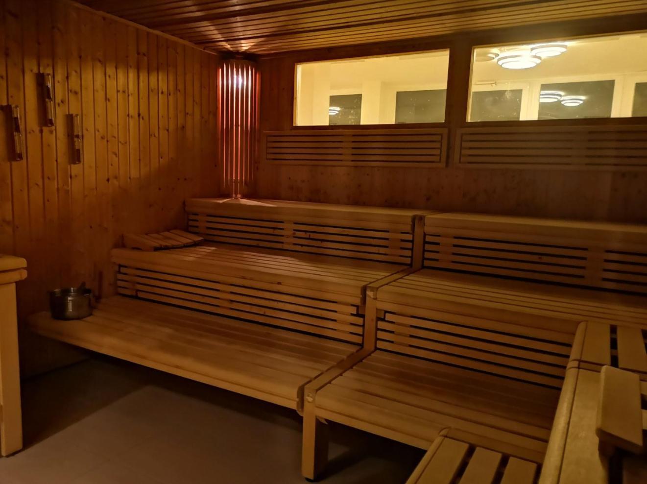 Ferienapartment Tesla Im Wellnesshotel - Bayerischer Wald *